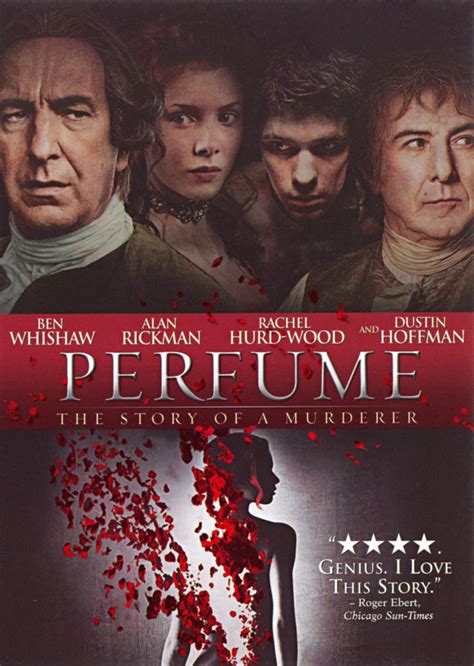 perfume netflix based on movie